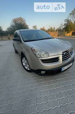 Внедорожник / Кроссовер Subaru Tribeca 2007 в Бориславе