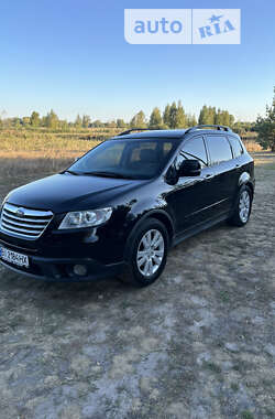 Позашляховик / Кросовер Subaru Tribeca 2008 в Пирятині