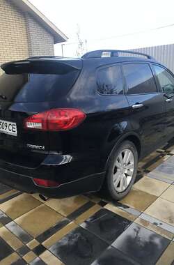 Позашляховик / Кросовер Subaru Tribeca 2007 в Тернополі