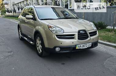 Внедорожник / Кроссовер Subaru Tribeca 2007 в Киеве