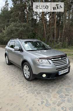 Позашляховик / Кросовер Subaru Tribeca 2007 в Харкові