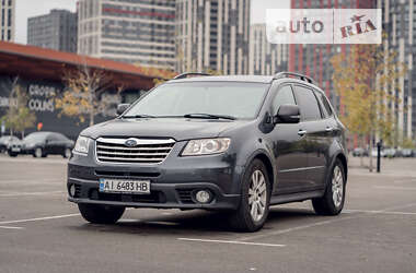 Позашляховик / Кросовер Subaru Tribeca 2008 в Києві