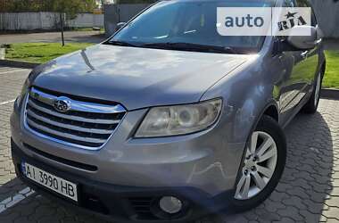 Внедорожник / Кроссовер Subaru Tribeca 2007 в Глевахе