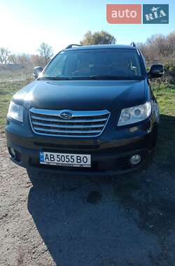 Внедорожник / Кроссовер Subaru Tribeca 2008 в Могилев-Подольске