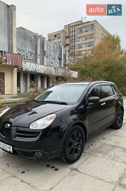 Позашляховик / Кросовер Subaru Tribeca 2006 в Кропивницькому