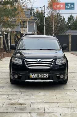 Внедорожник / Кроссовер Subaru Tribeca 2008 в 