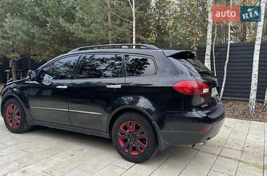 Внедорожник / Кроссовер Subaru Tribeca 2008 в 