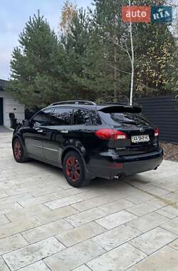 Внедорожник / Кроссовер Subaru Tribeca 2008 в 
