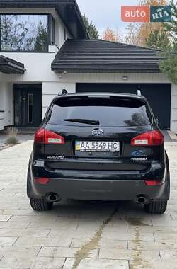 Внедорожник / Кроссовер Subaru Tribeca 2008 в 