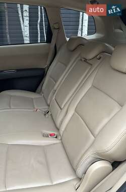 Внедорожник / Кроссовер Subaru Tribeca 2008 в 