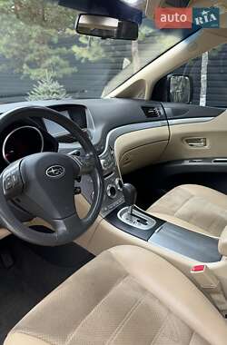 Внедорожник / Кроссовер Subaru Tribeca 2008 в 