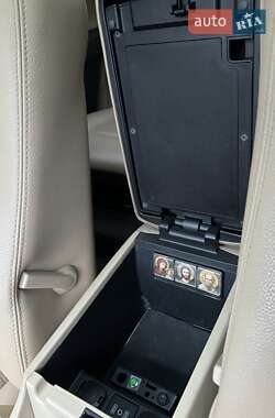 Внедорожник / Кроссовер Subaru Tribeca 2008 в 