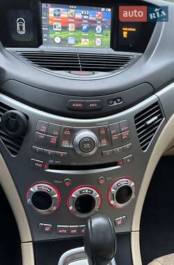Внедорожник / Кроссовер Subaru Tribeca 2008 в 