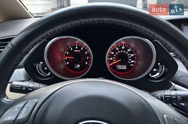 Внедорожник / Кроссовер Subaru Tribeca 2008 в 
