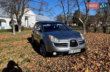 Внедорожник / Кроссовер Subaru Tribeca 2006 в Белой Церкви