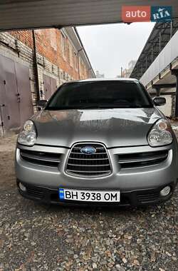 Позашляховик / Кросовер Subaru Tribeca 2006 в Чернігові