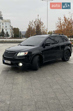 Позашляховик / Кросовер Subaru Tribeca 2008 в Краматорську