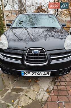 Внедорожник / Кроссовер Subaru Tribeca 2006 в Кривом Роге