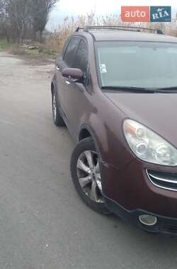 Внедорожник / Кроссовер Subaru Tribeca 2005 в Запорожье