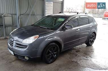 Внедорожник / Кроссовер Subaru Tribeca 2007 в Кременчуге