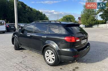 Внедорожник / Кроссовер Subaru Tribeca 2007 в Тернополе