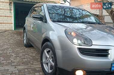 Позашляховик / Кросовер Subaru Tribeca 2008 в Дубні