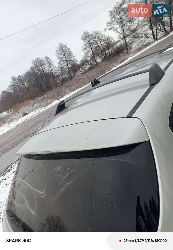 Внедорожник / Кроссовер Subaru Tribeca 2007 в Хорошеве