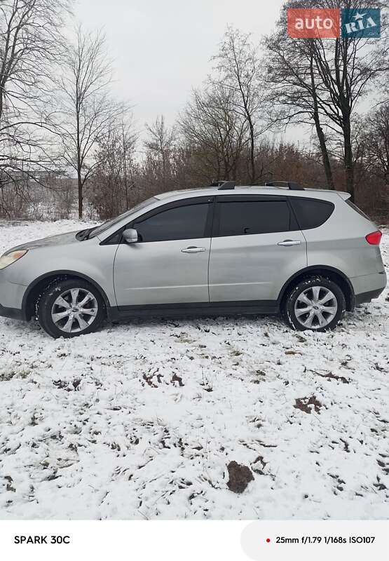 Внедорожник / Кроссовер Subaru Tribeca 2007 в Хорошеве