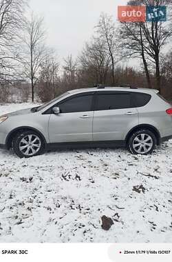 Позашляховик / Кросовер Subaru Tribeca 2007 в Хорошеві