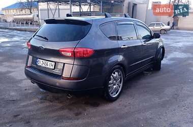 Позашляховик / Кросовер Subaru Tribeca 2007 в Кременчуці