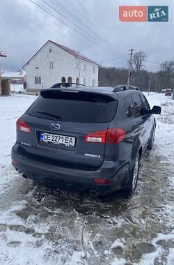 Позашляховик / Кросовер Subaru Tribeca 2008 в Чернівцях