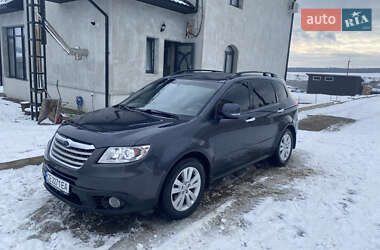 Позашляховик / Кросовер Subaru Tribeca 2008 в Чернівцях