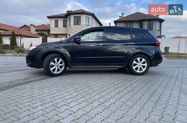 Позашляховик / Кросовер Subaru Tribeca 2007 в Одесі