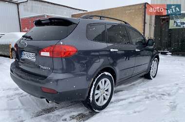 Позашляховик / Кросовер Subaru Tribeca 2007 в Львові