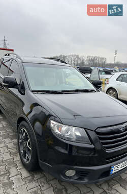 Позашляховик / Кросовер Subaru Tribeca 2008 в Чернівцях