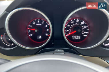 Внедорожник / Кроссовер Subaru Tribeca 2008 в 