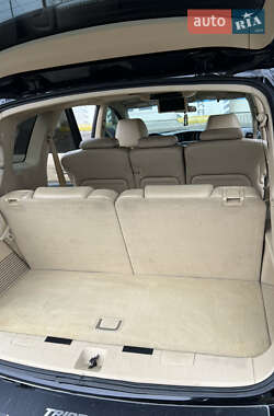 Внедорожник / Кроссовер Subaru Tribeca 2008 в 