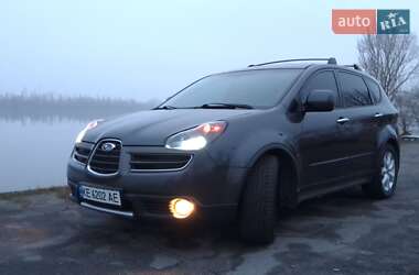 Позашляховик / Кросовер Subaru Tribeca 2007 в Дніпрі