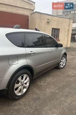 Позашляховик / Кросовер Subaru Tribeca 2005 в Харкові