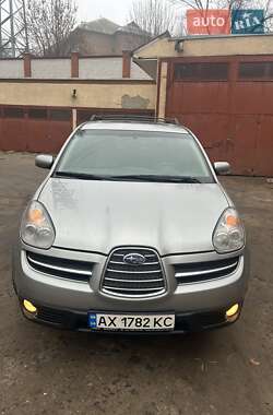 Позашляховик / Кросовер Subaru Tribeca 2005 в Харкові