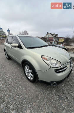 Внедорожник / Кроссовер Subaru Tribeca 2006 в Киеве