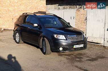 Позашляховик / Кросовер Subaru Tribeca 2007 в Києві