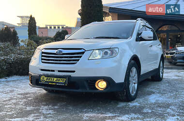 Позашляховик / Кросовер Subaru Tribeca 2008 в Львові