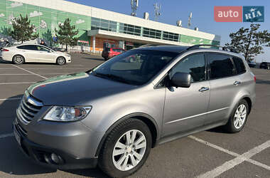 Внедорожник / Кроссовер Subaru Tribeca 2007 в Николаеве