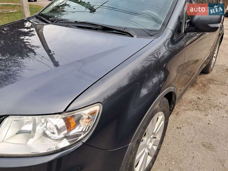 Внедорожник / Кроссовер Subaru Tribeca 2008 в Полтаве