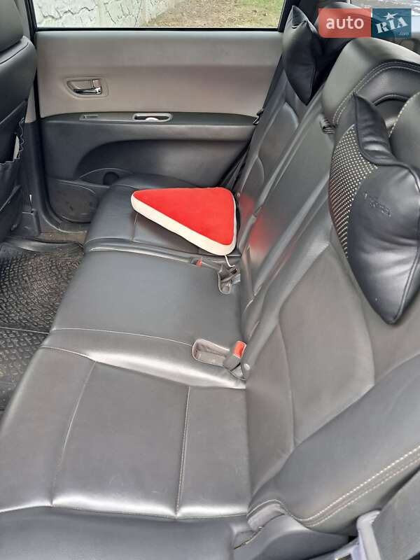 Внедорожник / Кроссовер Subaru Tribeca 2008 в Полтаве