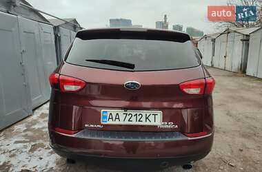 Внедорожник / Кроссовер Subaru Tribeca 2005 в Киеве