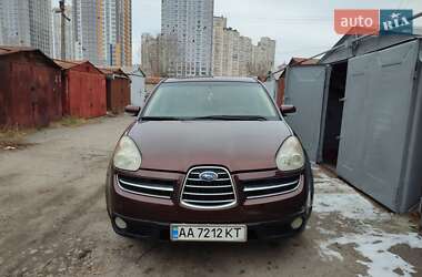 Внедорожник / Кроссовер Subaru Tribeca 2005 в Киеве