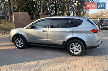 Внедорожник / Кроссовер Subaru Tribeca 2006 в Звягеле