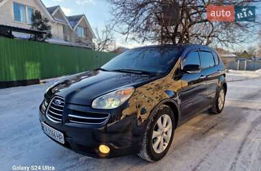 Позашляховик / Кросовер Subaru Tribeca 2006 в Черкасах